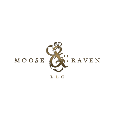 Moose & Raven